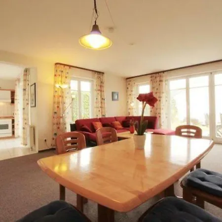 Appartement Residenz_bellevue _ Komfort Fewo H *